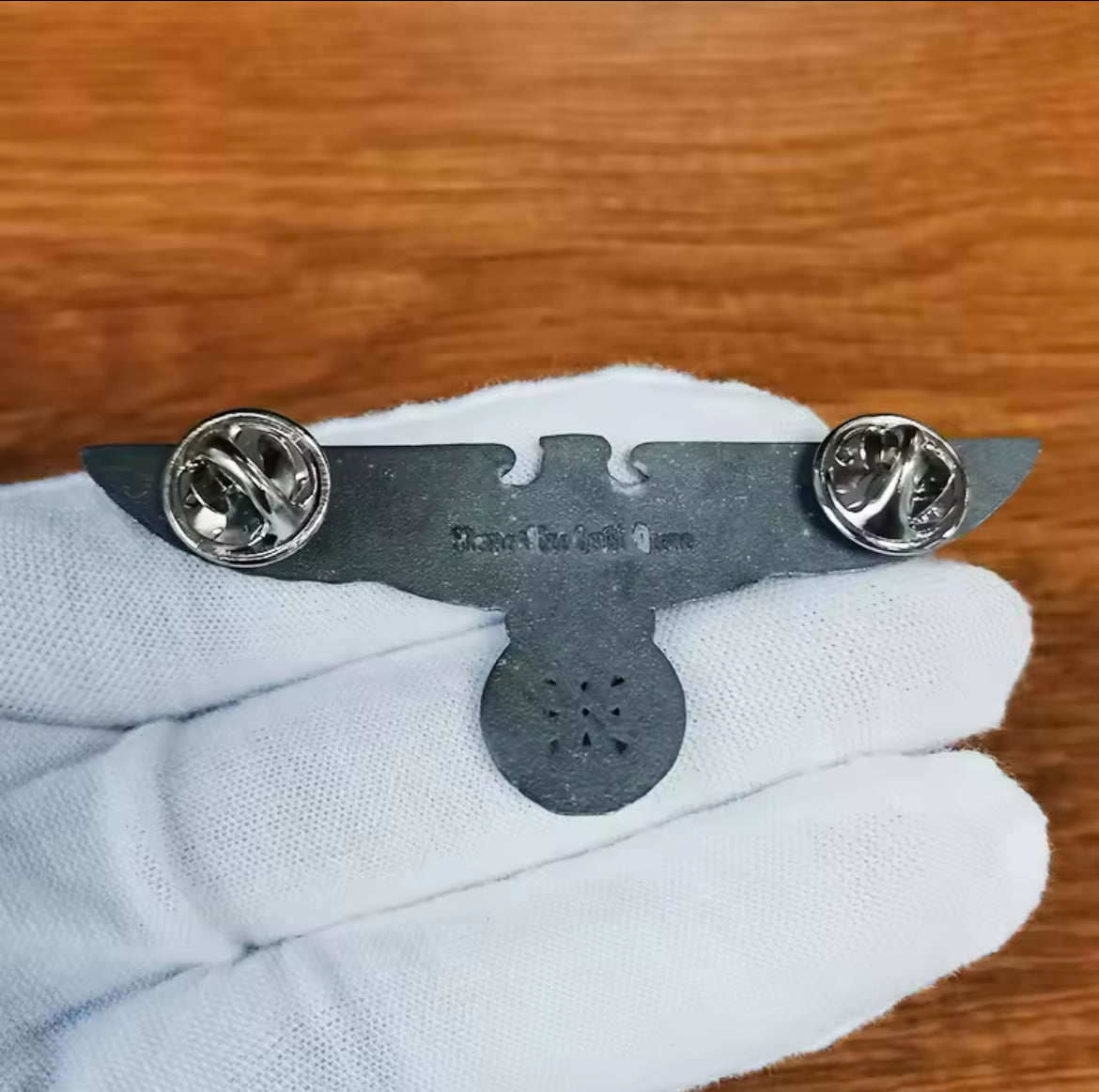 Deutscher Adler pin