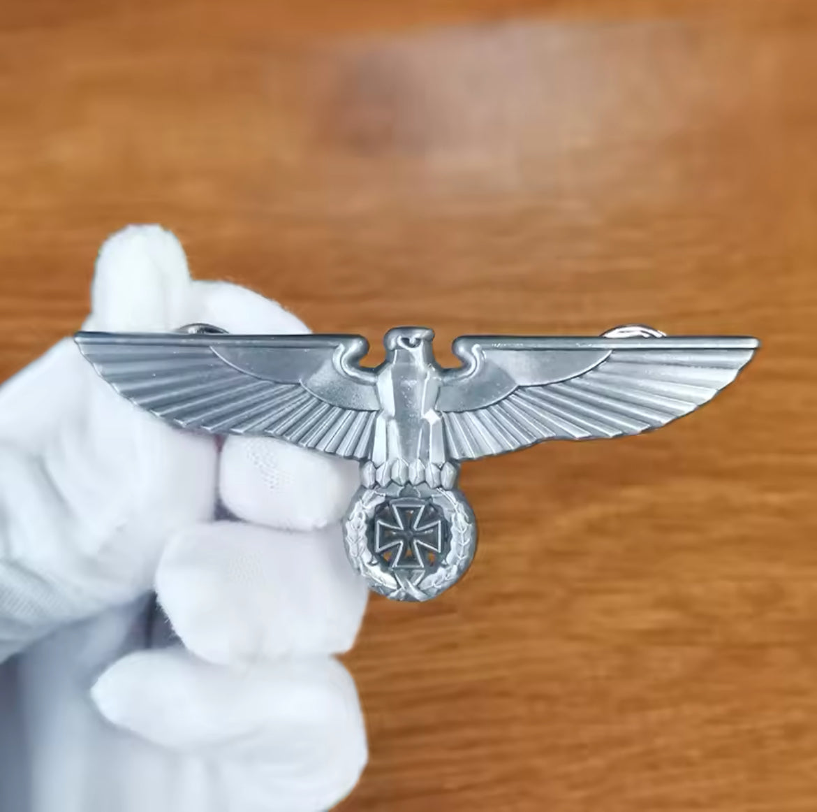 Deutscher Adler pin