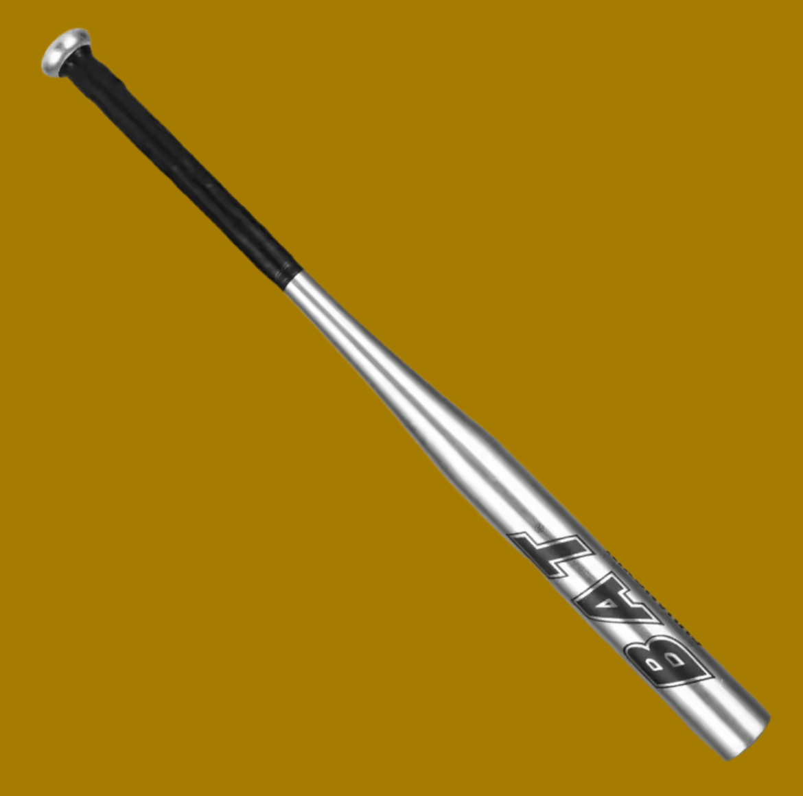Baseballschläger