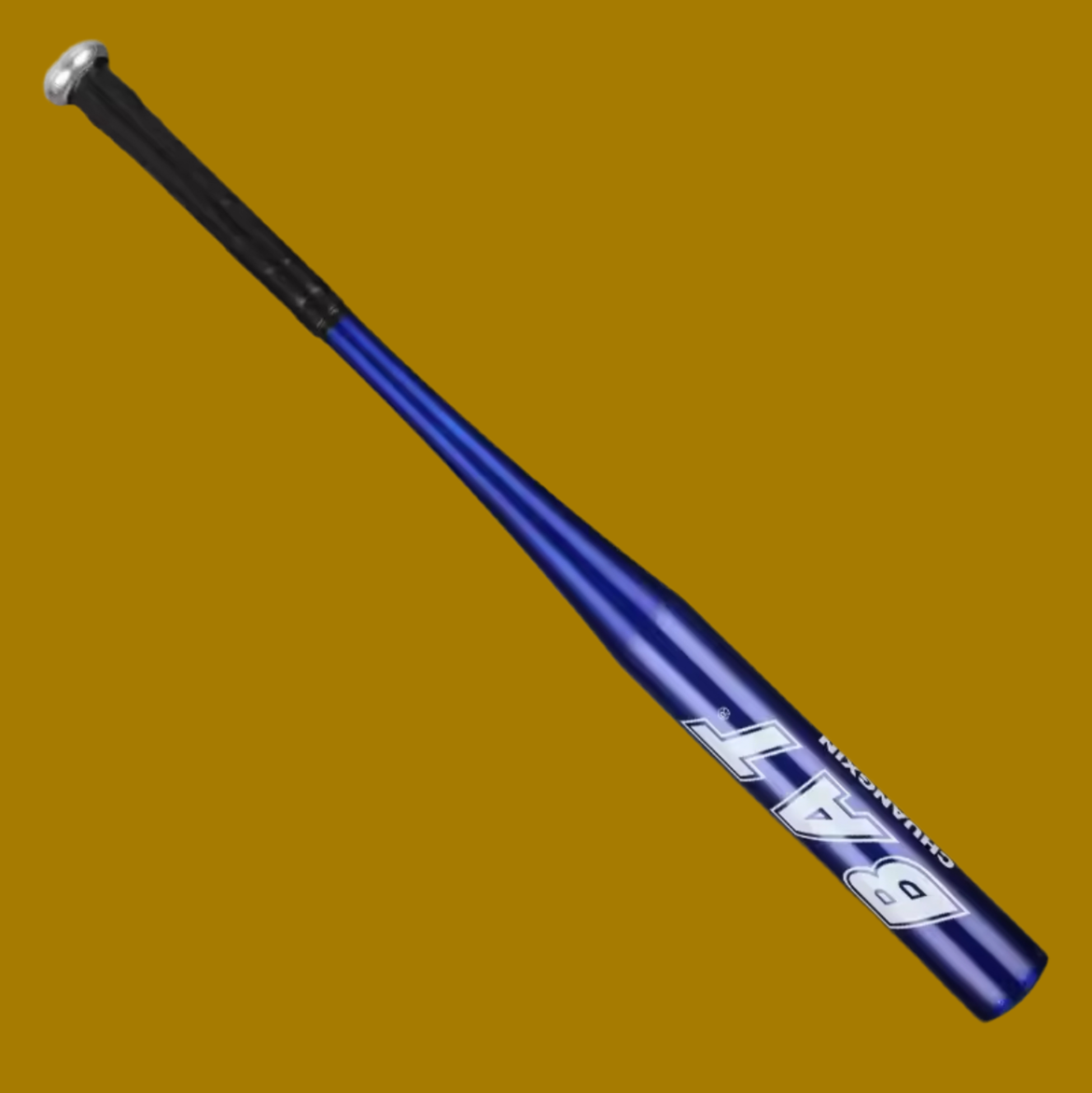 Baseballschläger