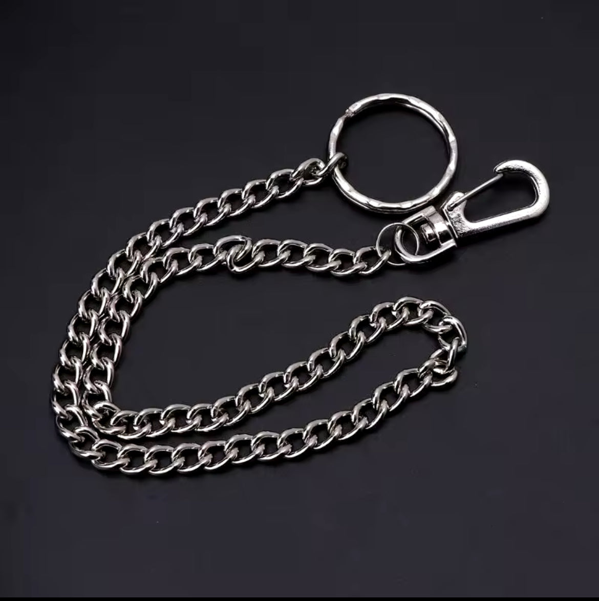 Hosen Kette