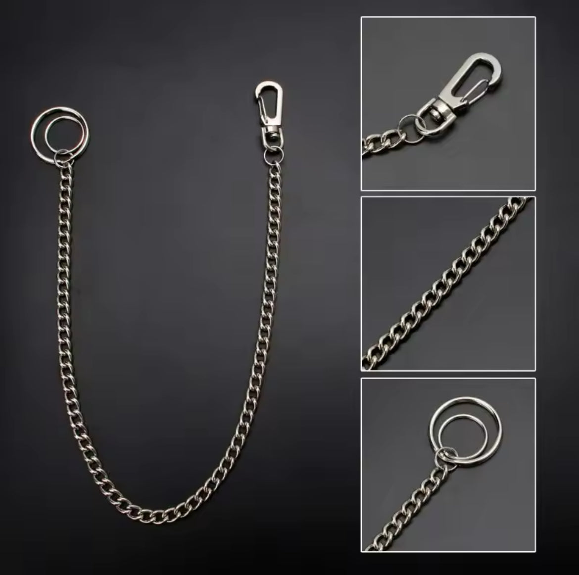 Hosen Kette