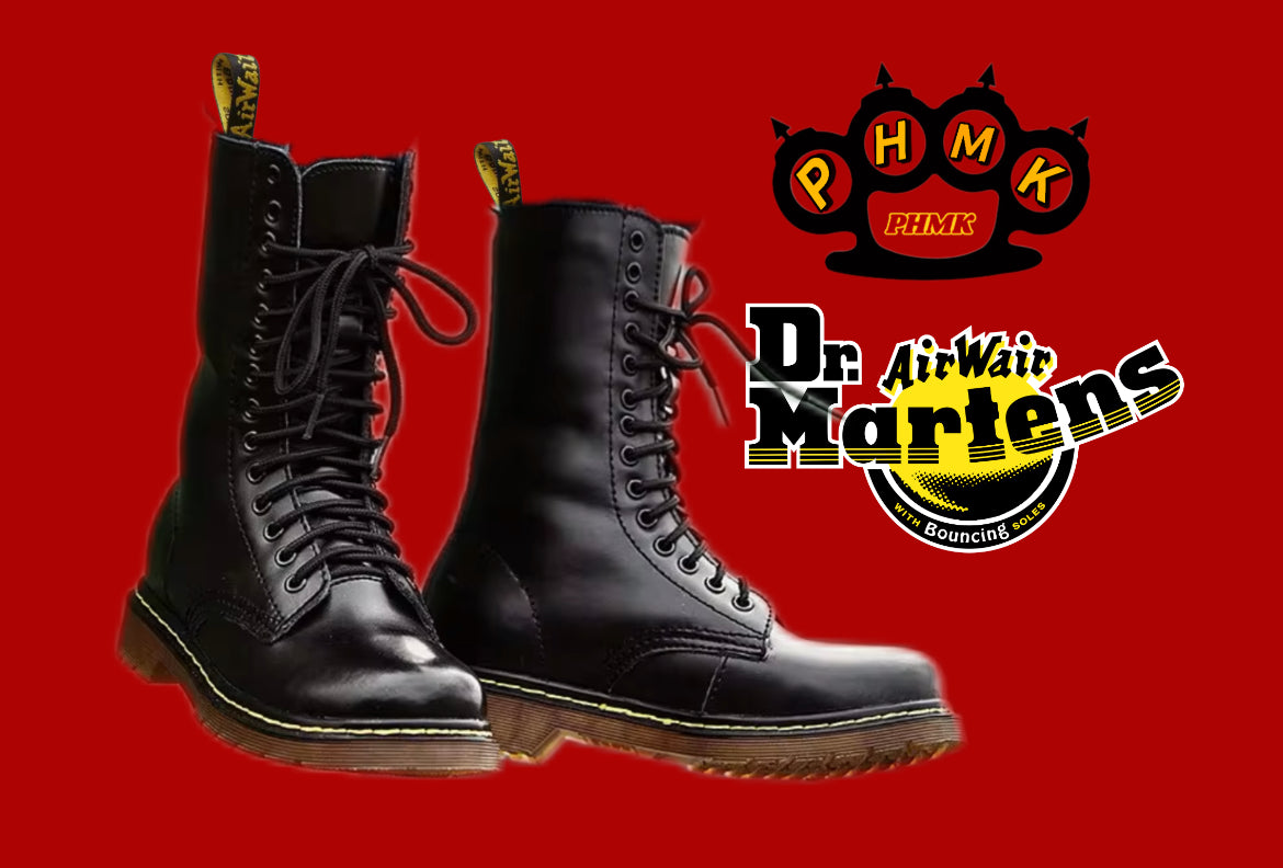 Dr.Martens 1490