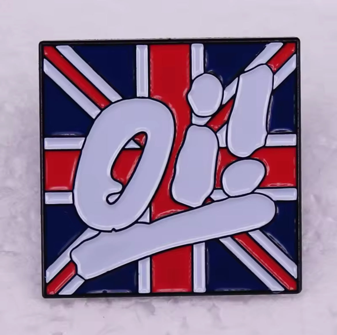Pins