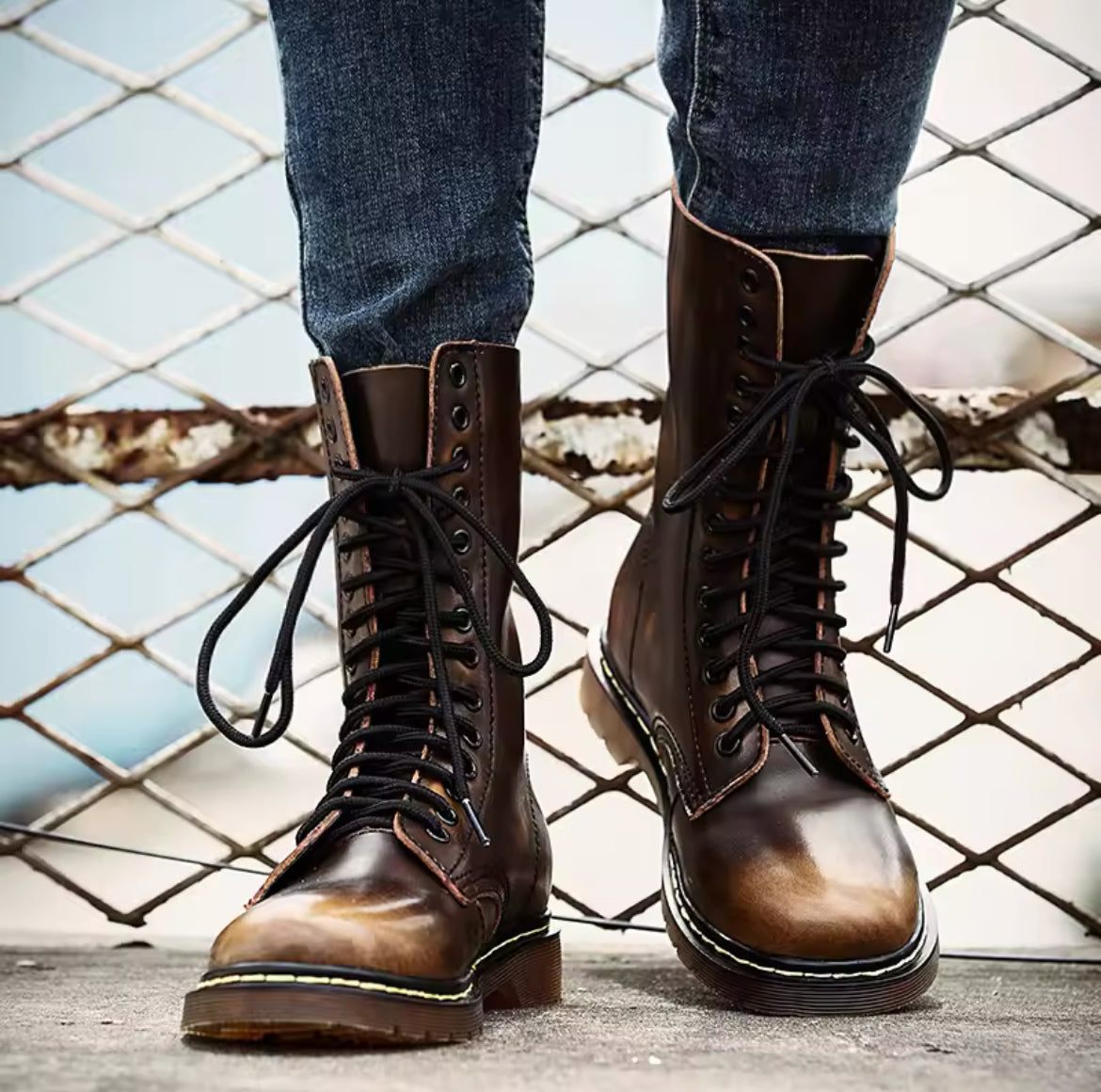 Springerstiefel