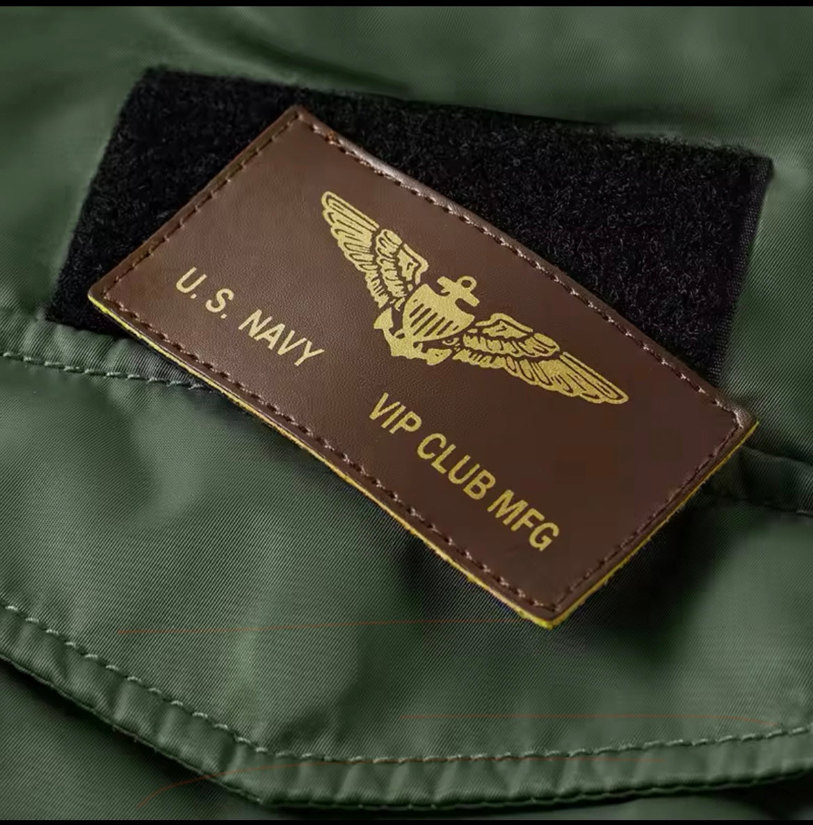 CWU-46 Bomberjacke