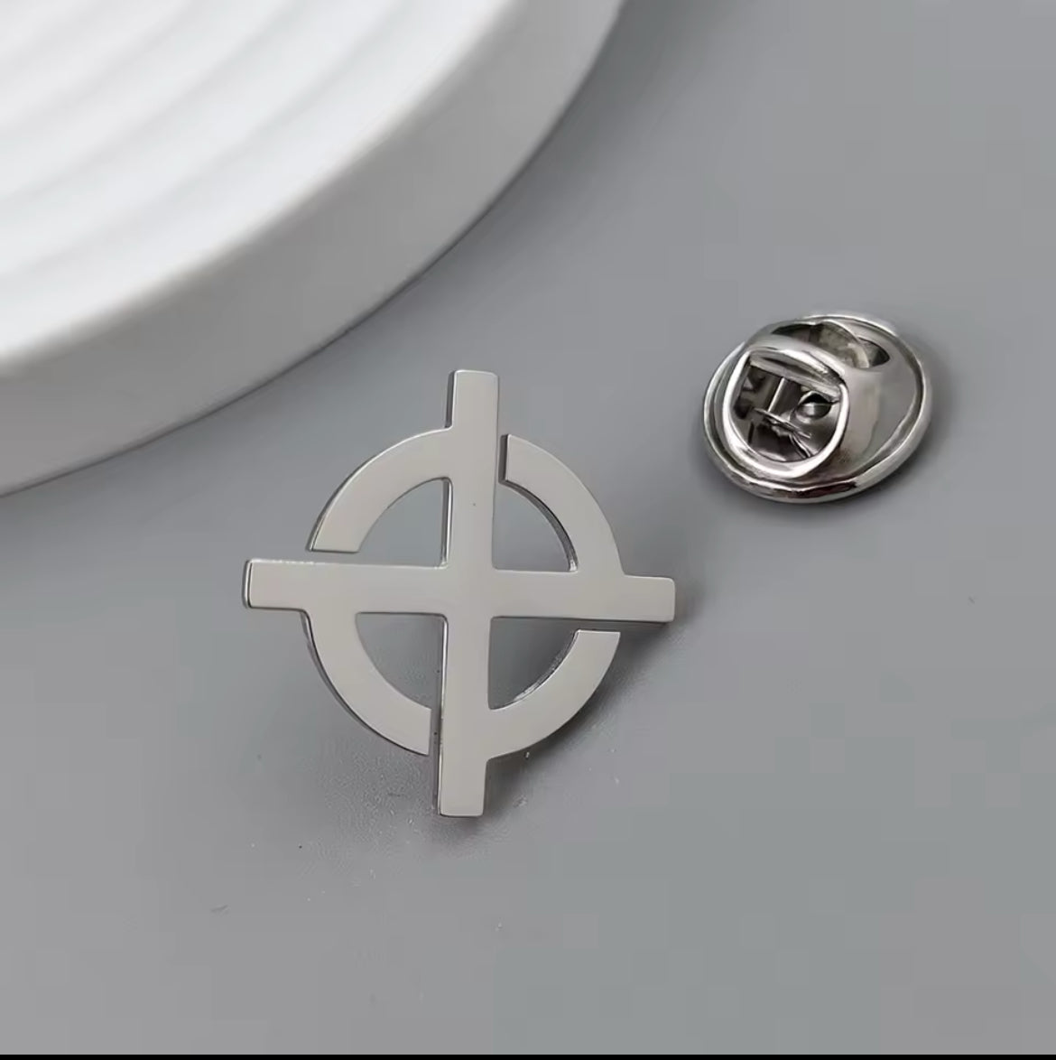 Pins