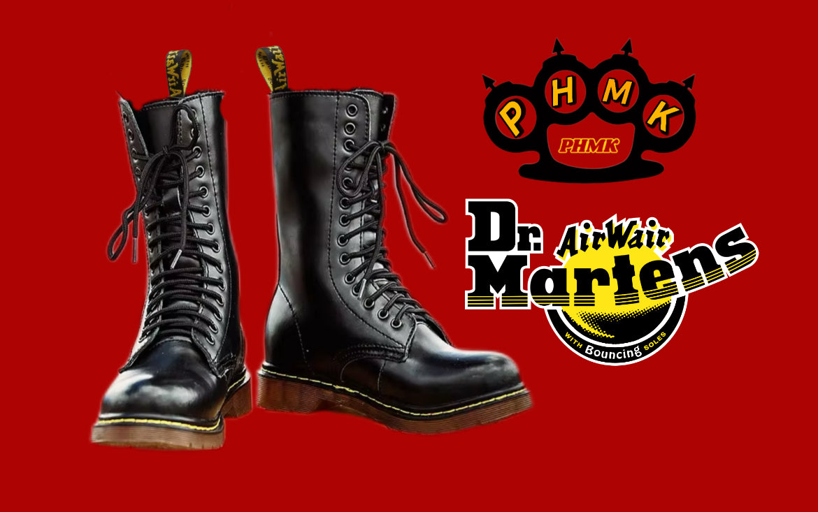 Dr.Martens 1490