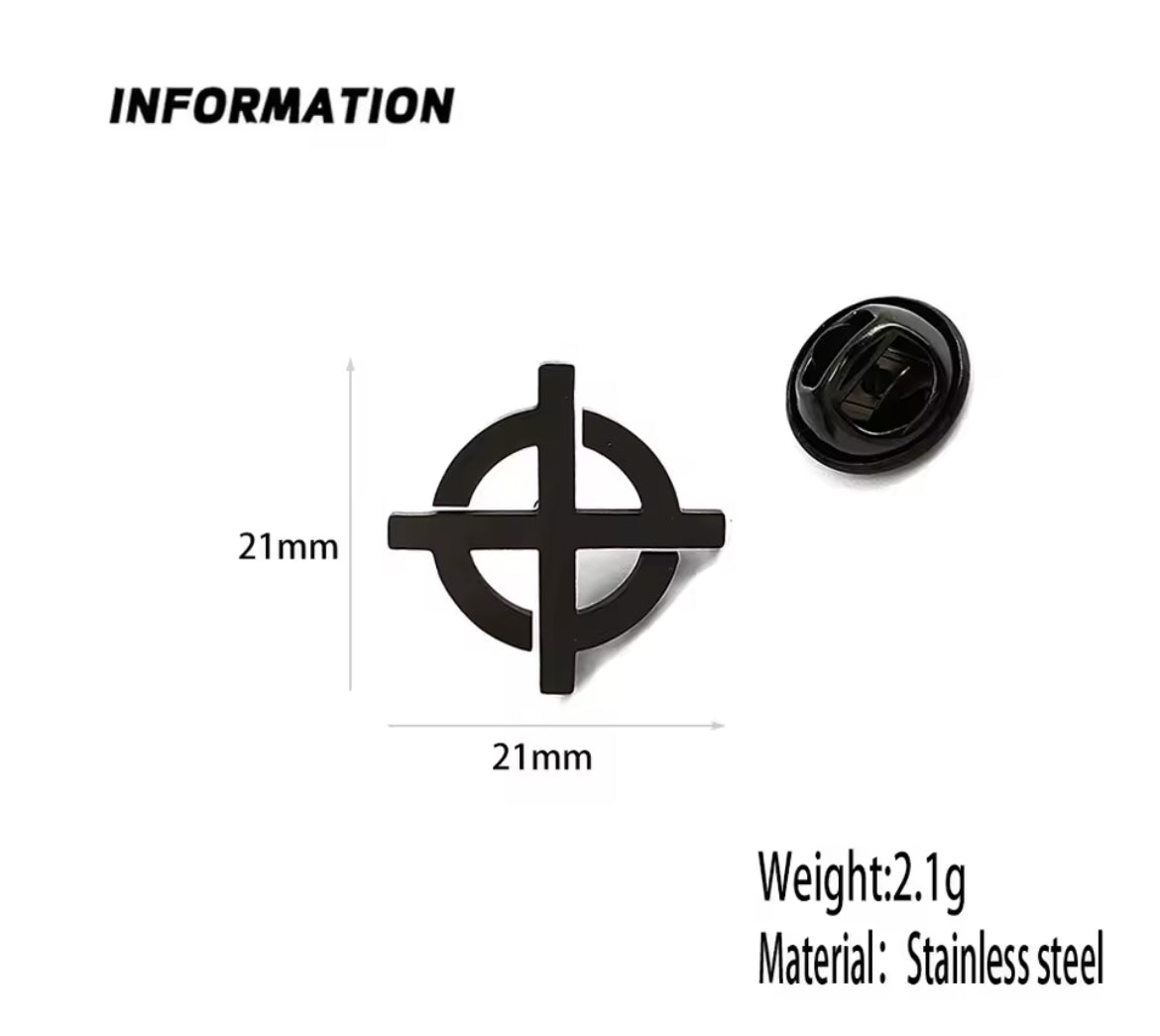 Pins