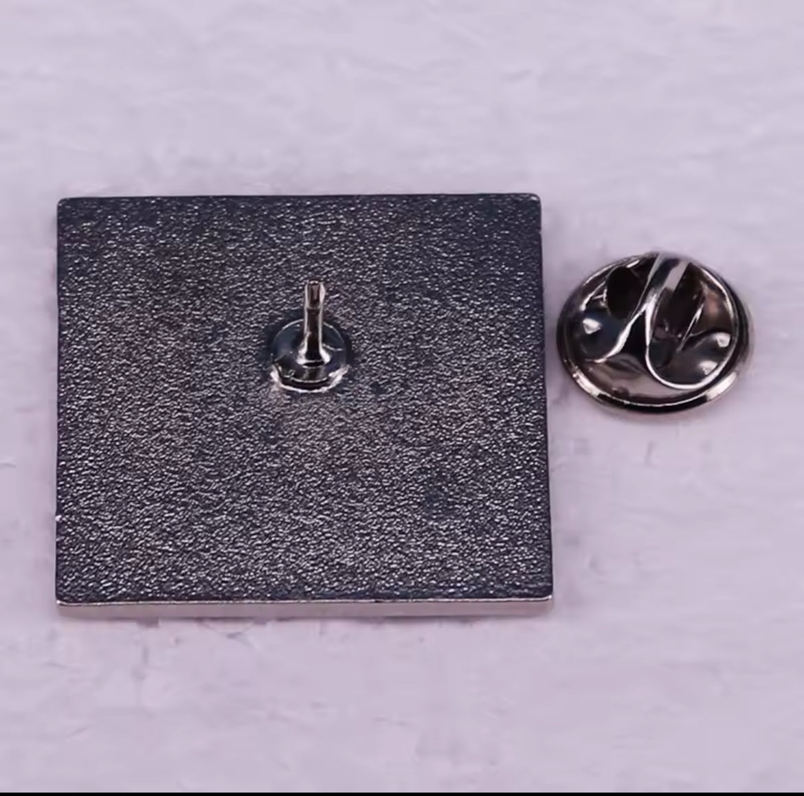 Pins