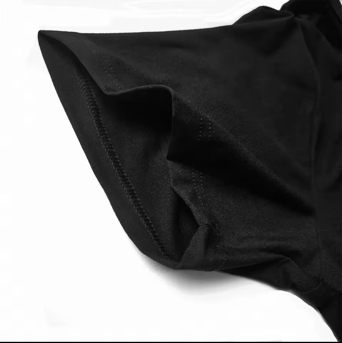 HOS ustasche t-Shirt