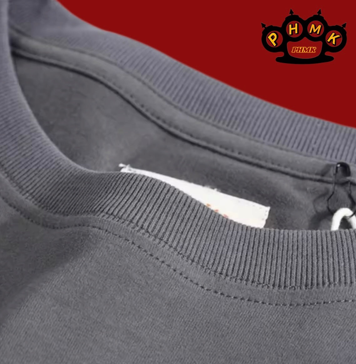 Lonsdale Pullover
