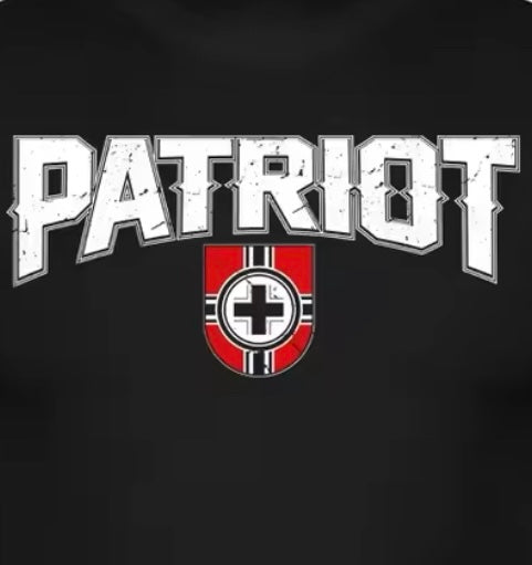 Patriot t-Shirt