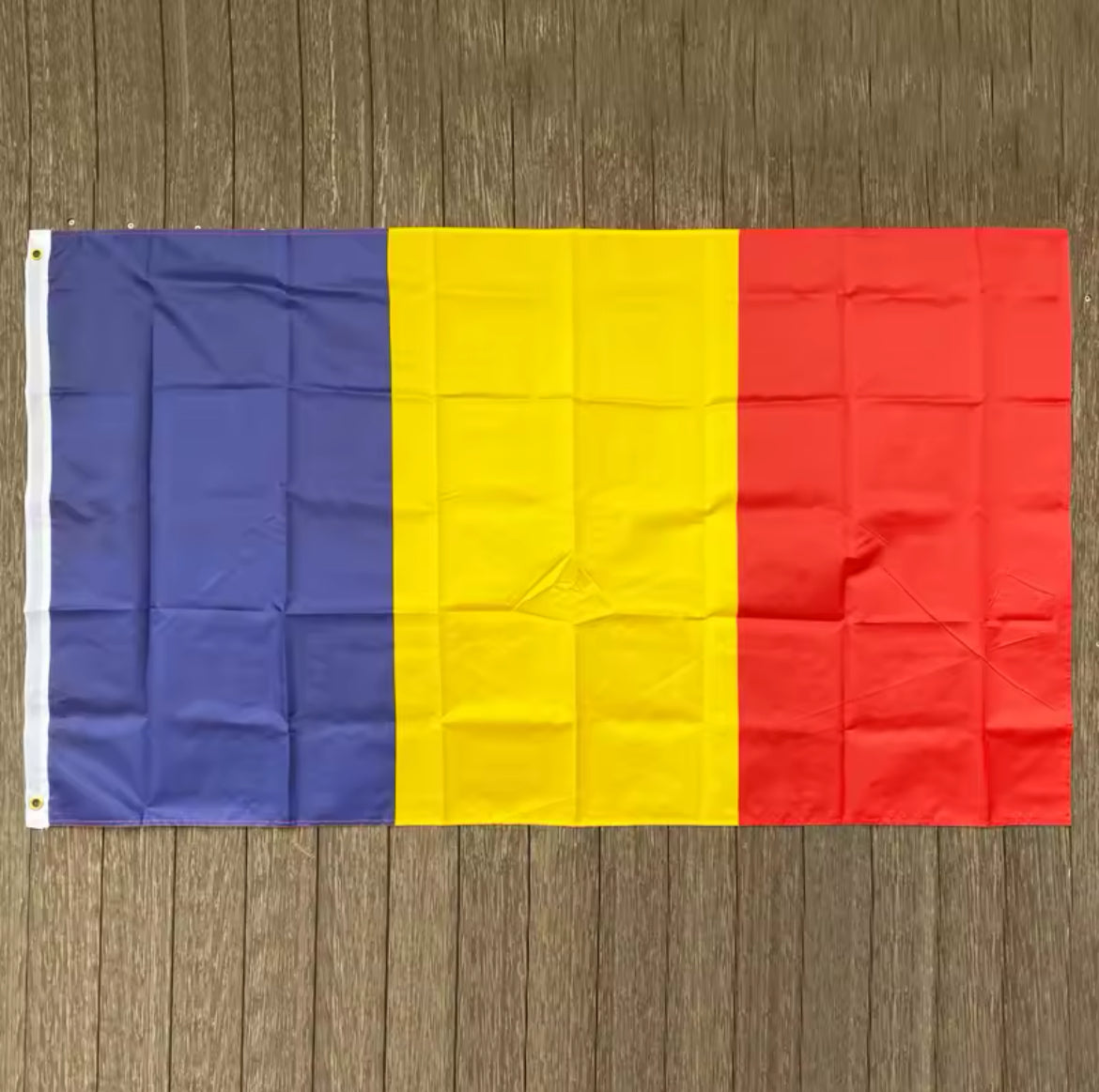 Alle europäischen Flaggen
