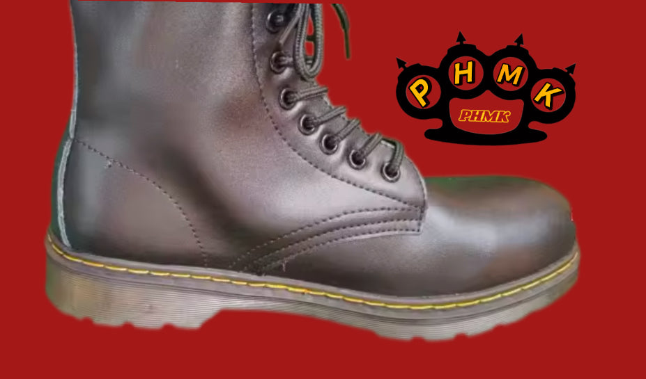 Doc martins 1460