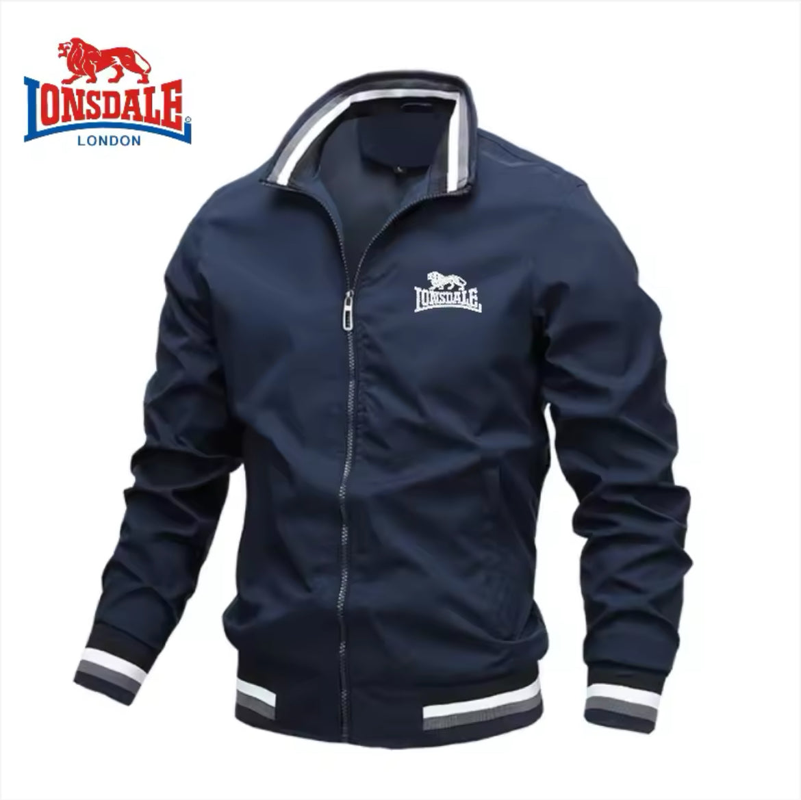 Lonsdale harrington Version 2