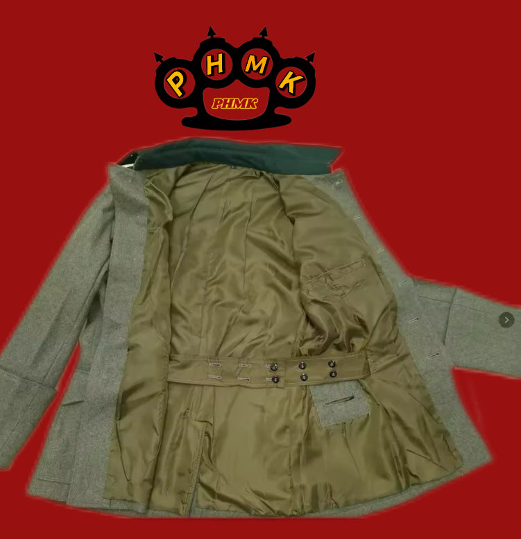 SS Uniform