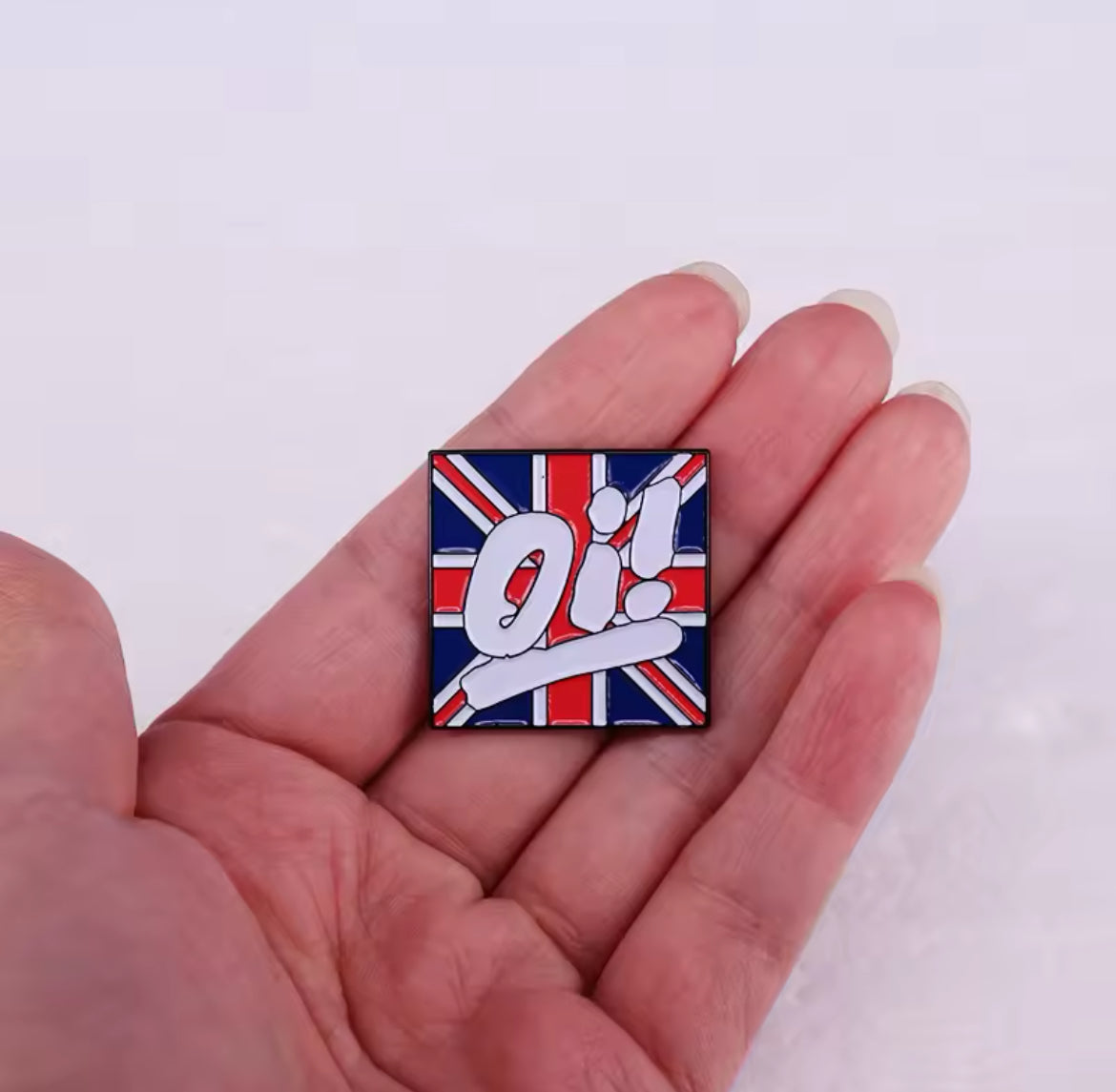 Pins