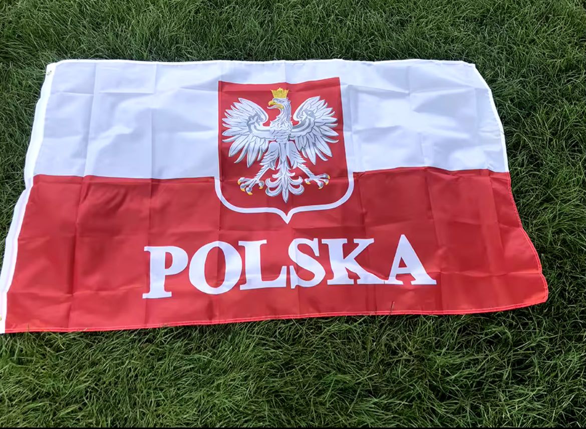 Alle europäischen Flaggen