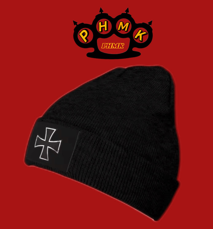Hackenkreuz Mütze