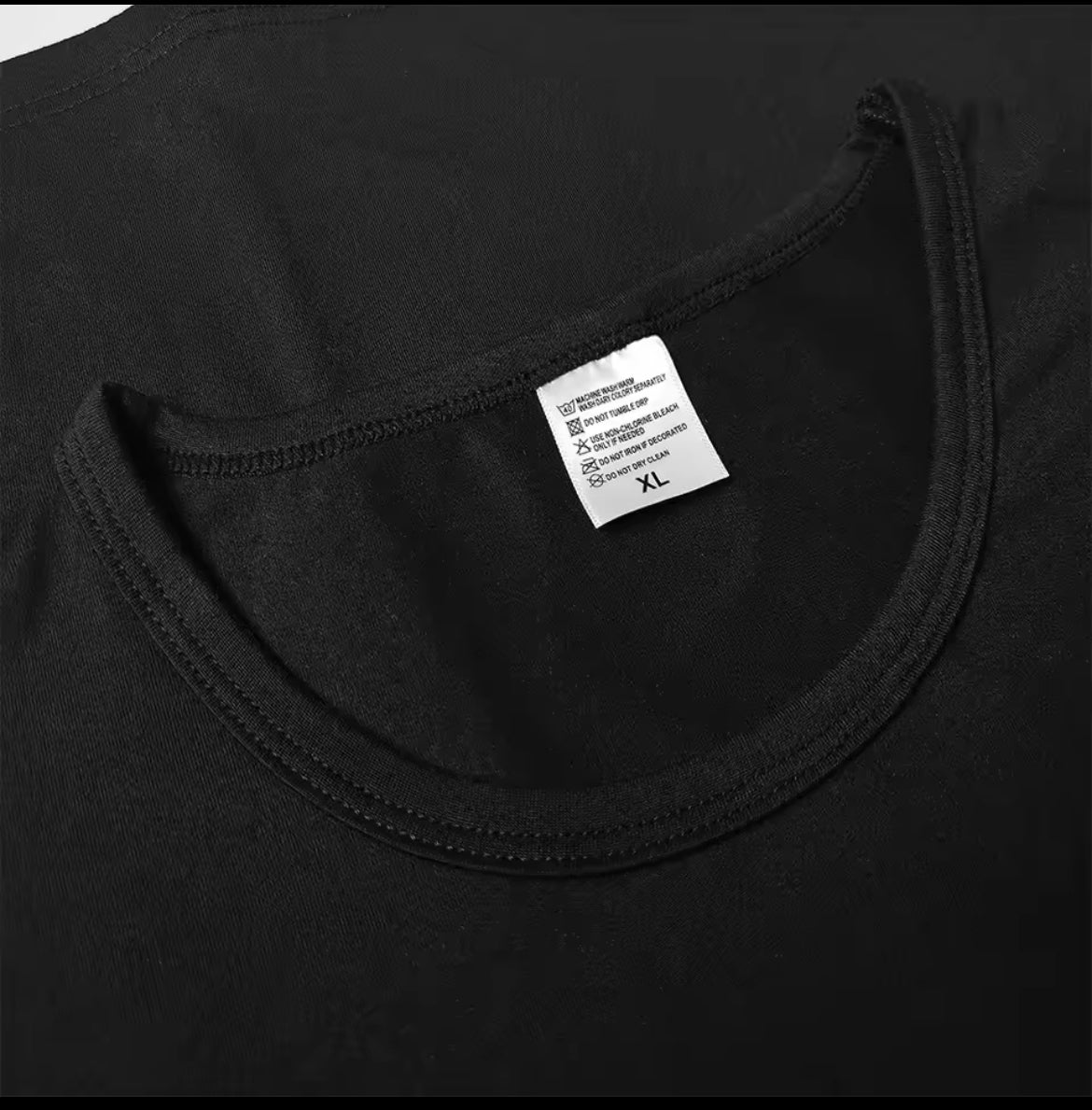 HOS ustasche t-Shirt