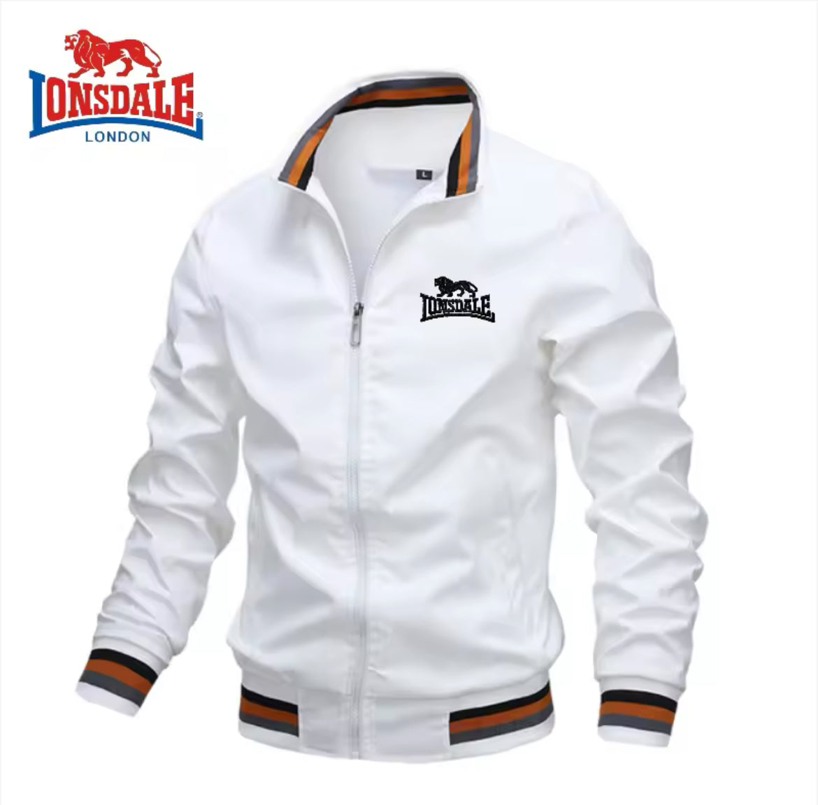 Lonsdale harrington Version 2