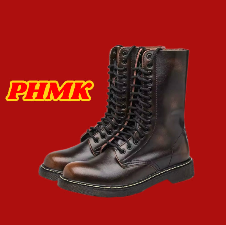 Springerstiefel
