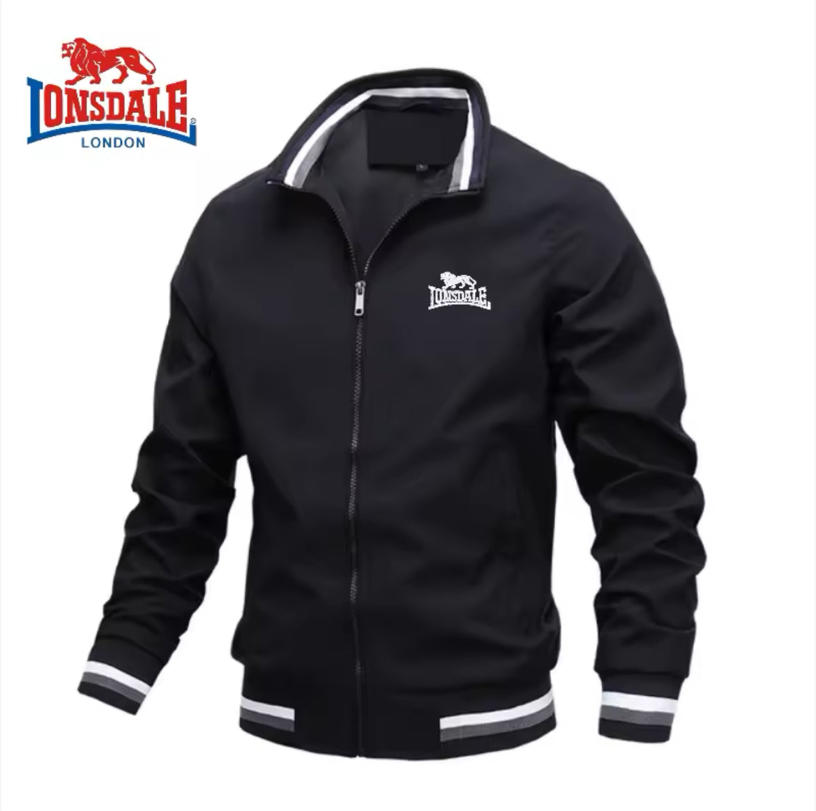 Lonsdale harrington Version 2