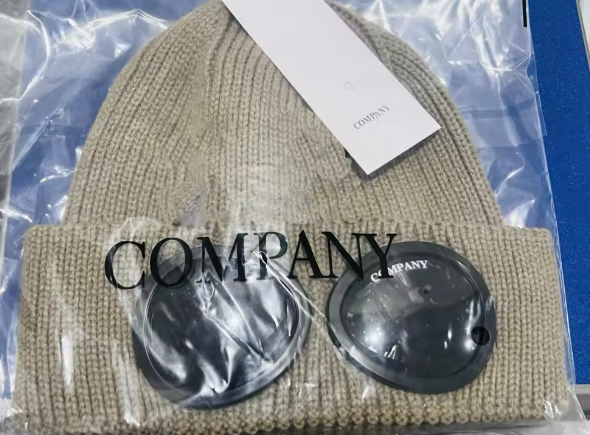 C.P Company cap