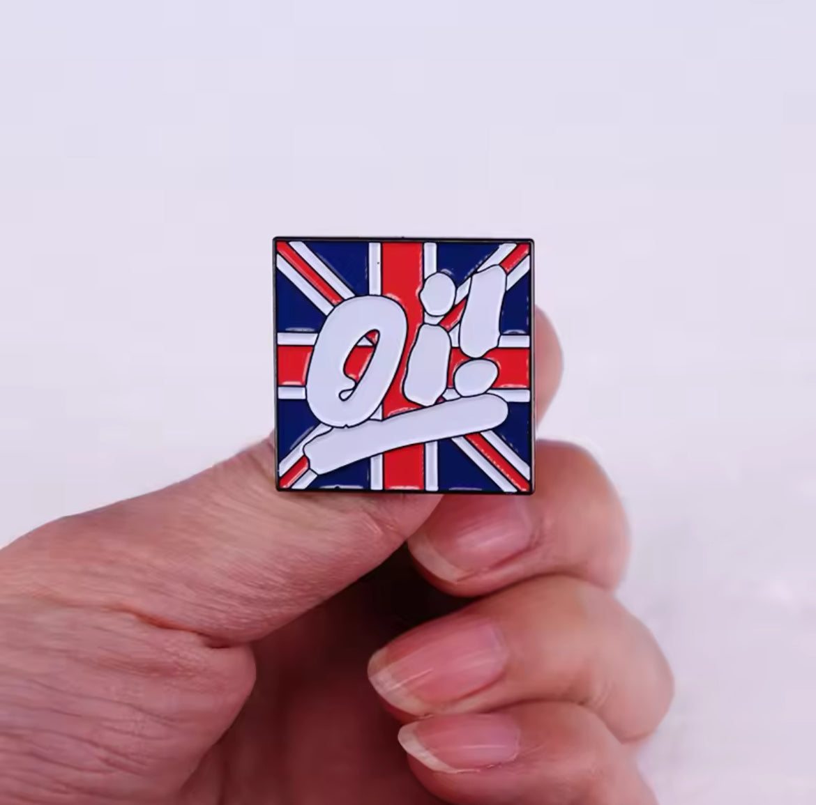 Pins
