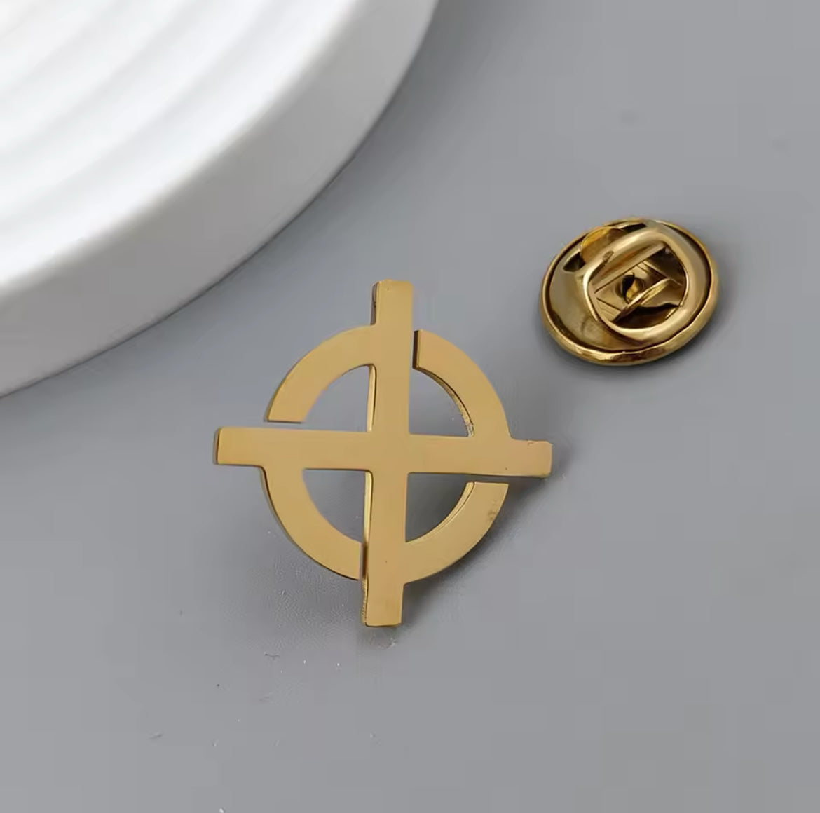 Pins