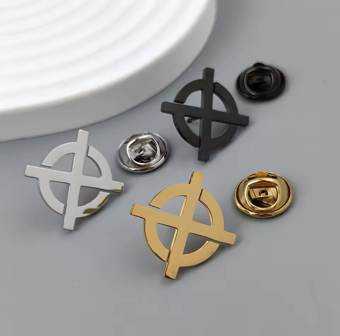 Pins