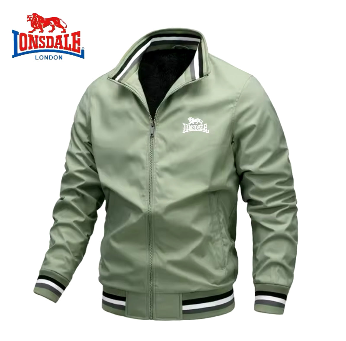 Lonsdale harrington Version 2