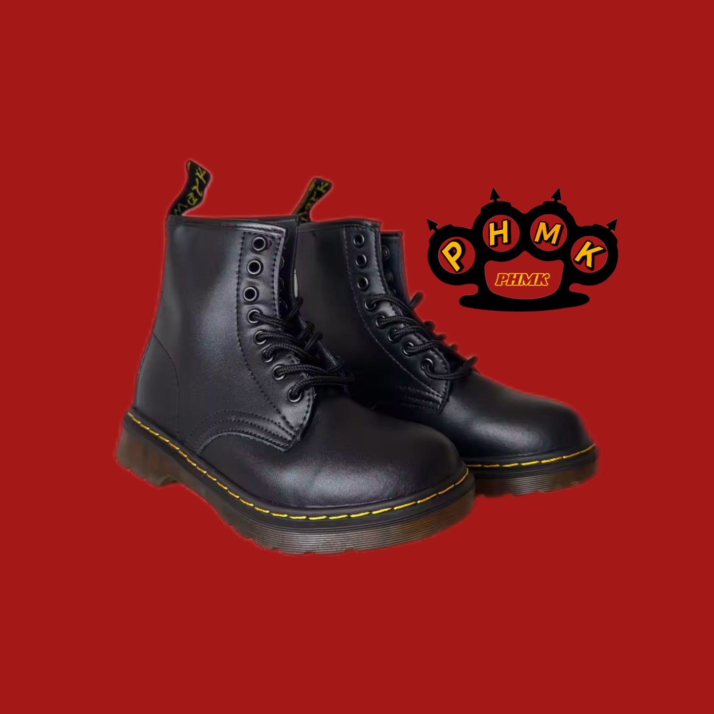 Doc martins 1460