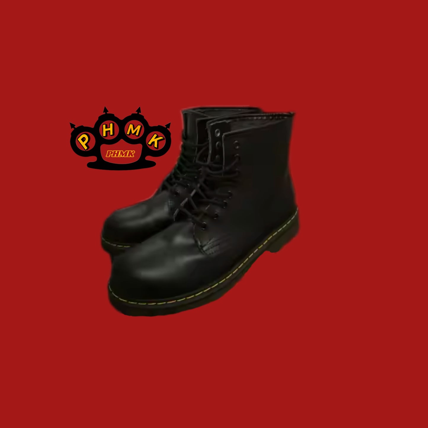 Doc martins 1460