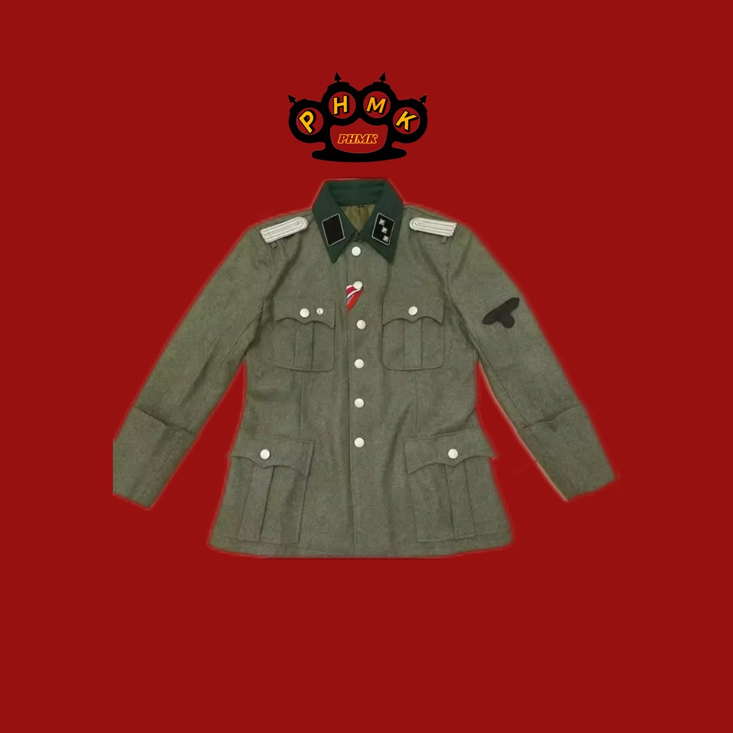 SS Uniform