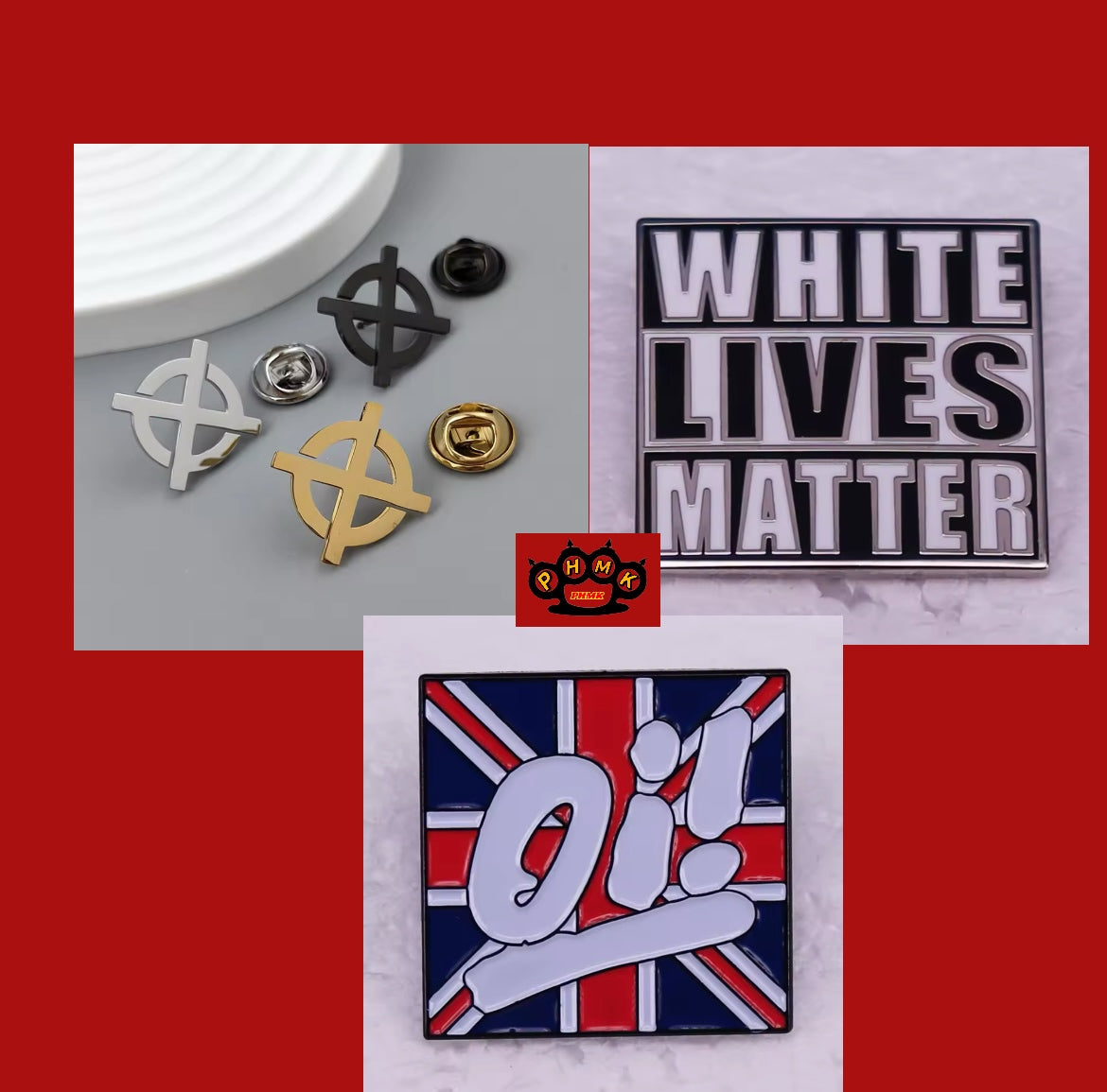 Pins