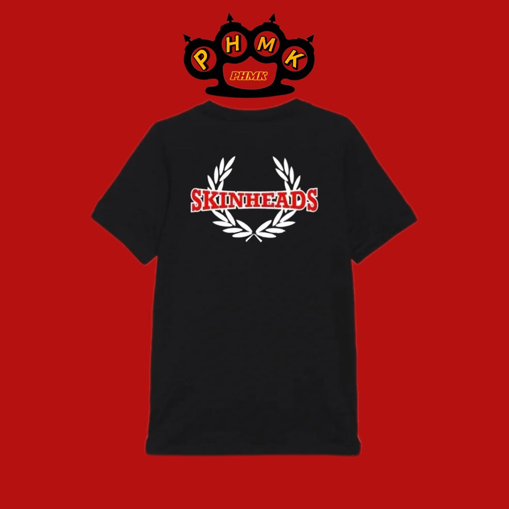 Skinhead t-Shirt