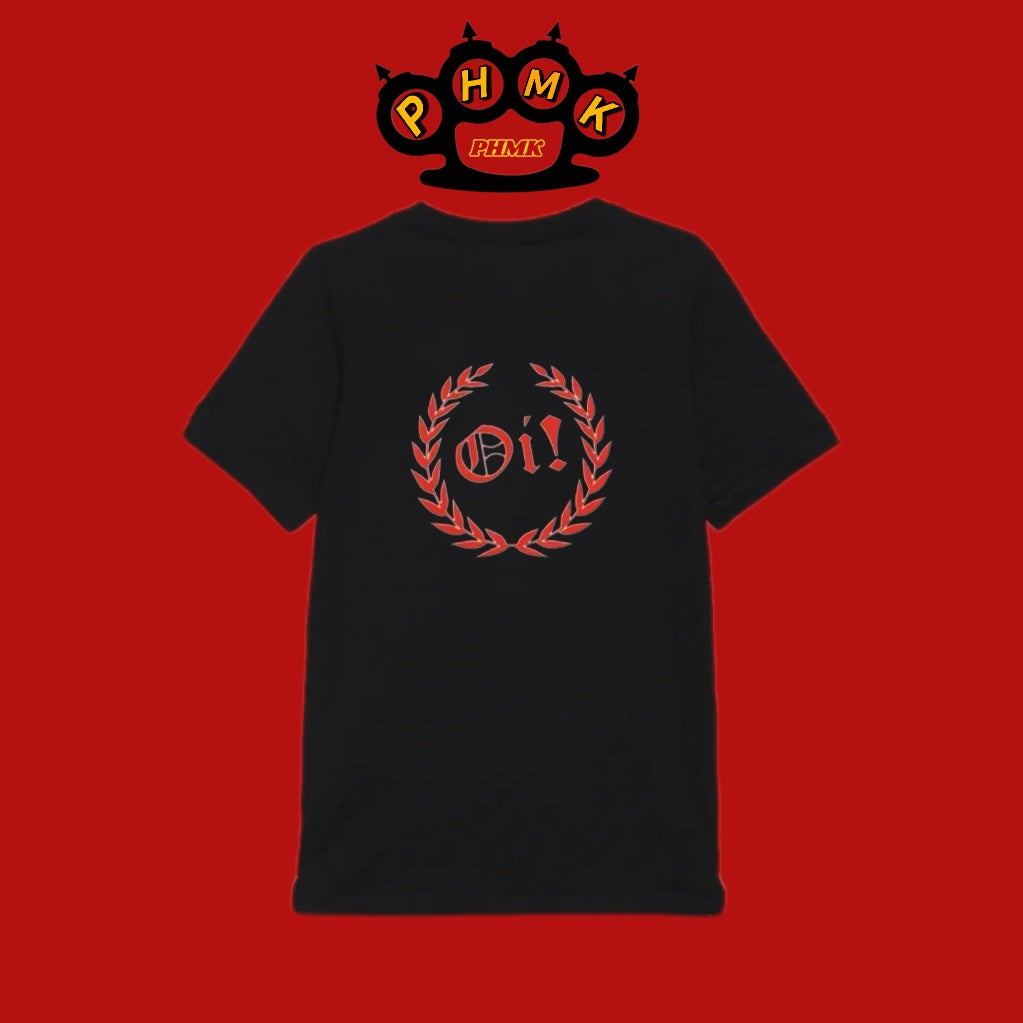 Skinhead t-Shirt