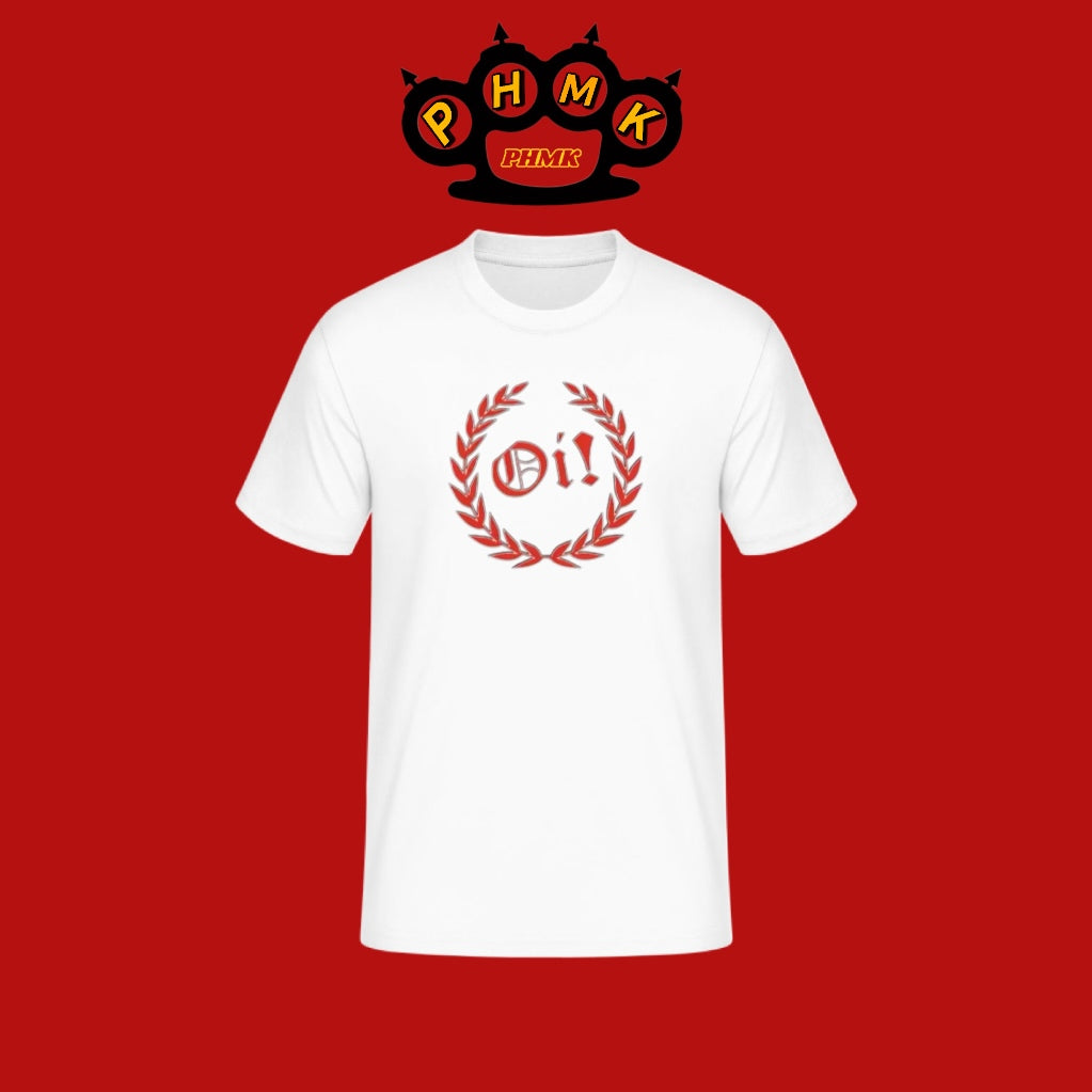 Skinhead t-Shirt