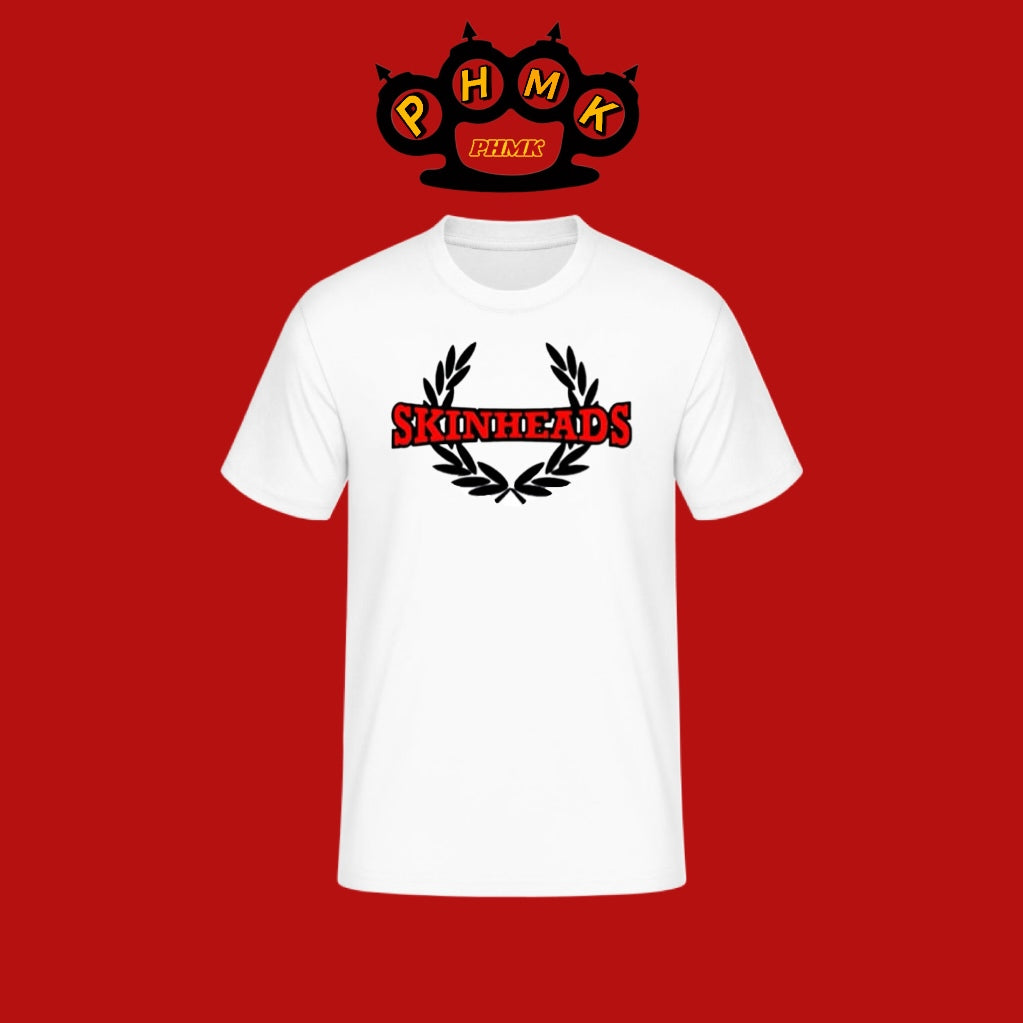 Skinhead t-Shirt