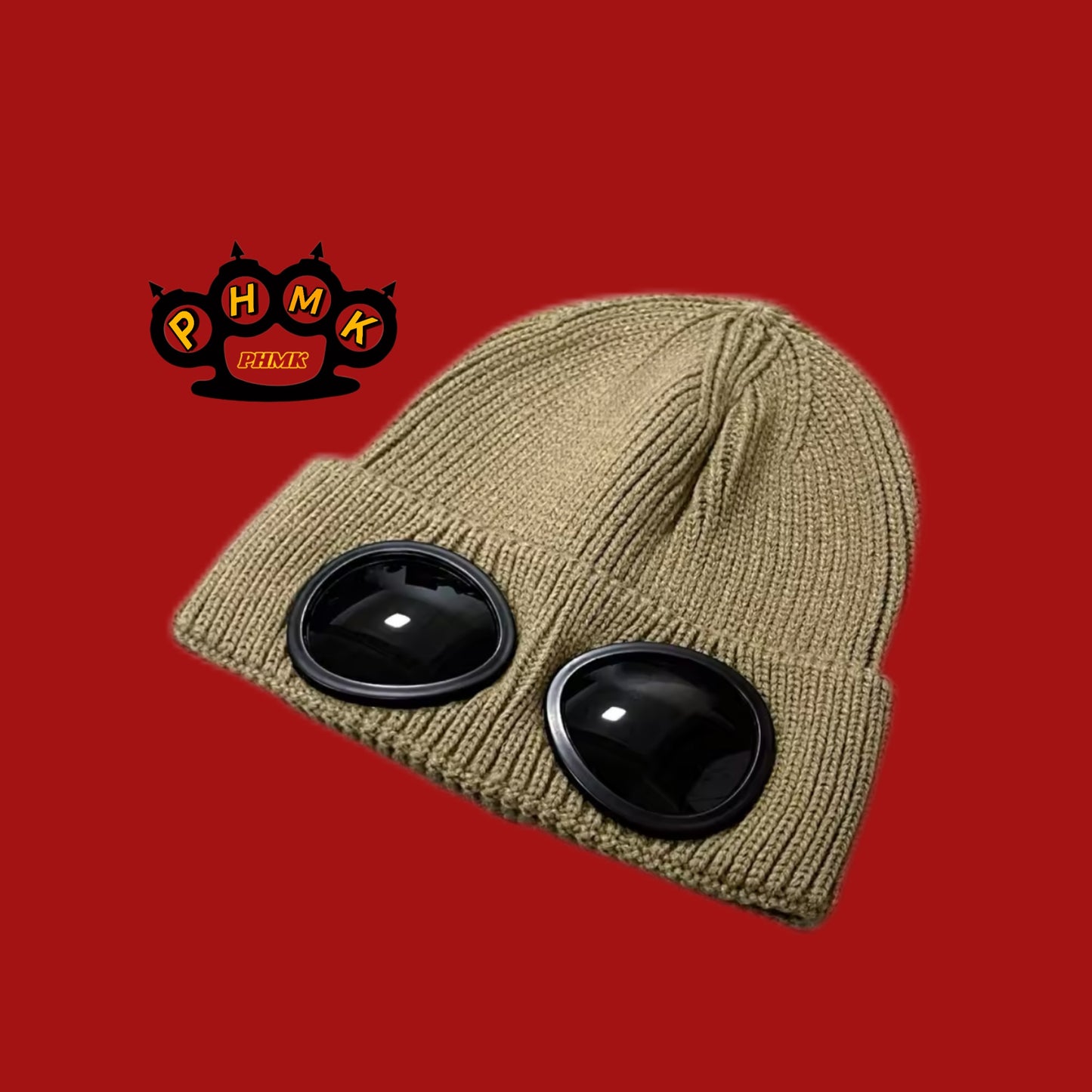 C.P Company cap