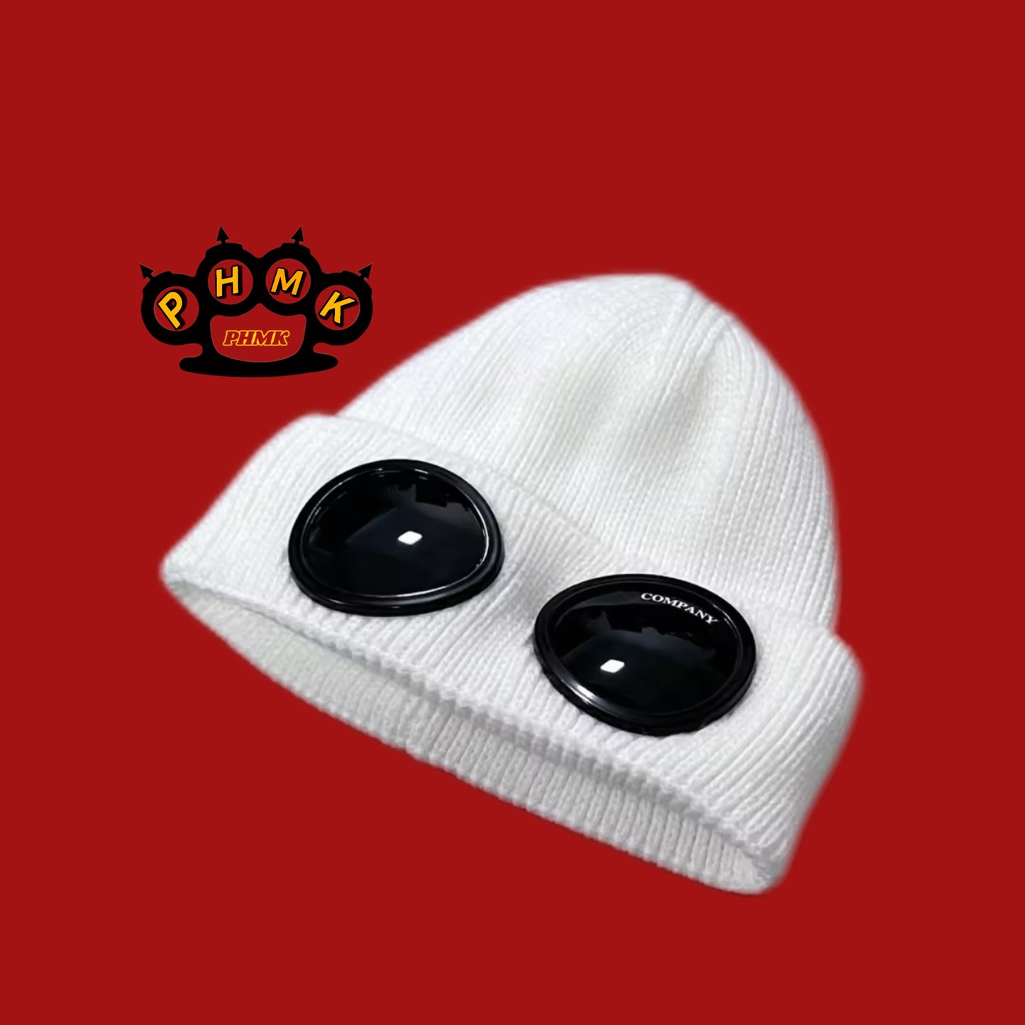 C.P Company cap
