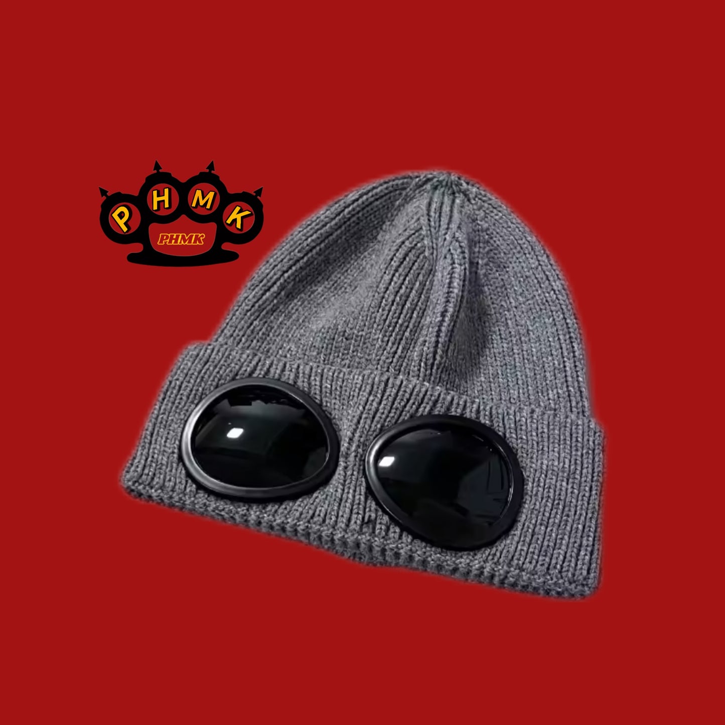 C.P Company cap