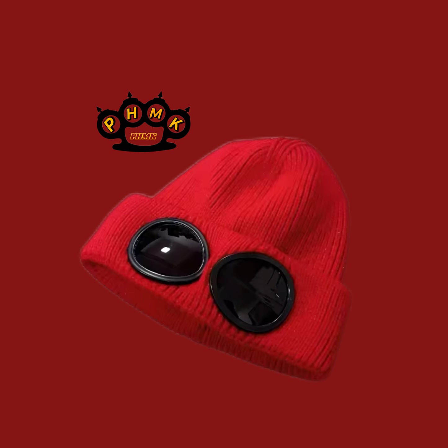 C.P Company cap