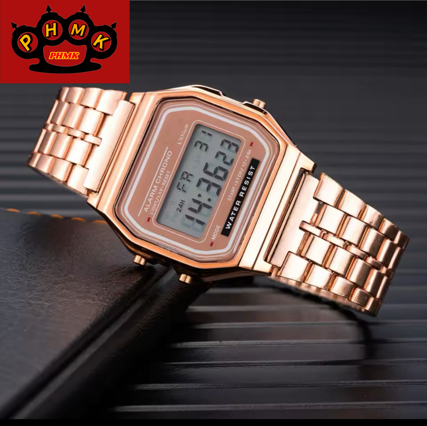 Casio Uhr