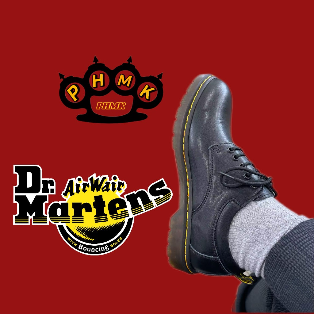 Dr Martens 1461