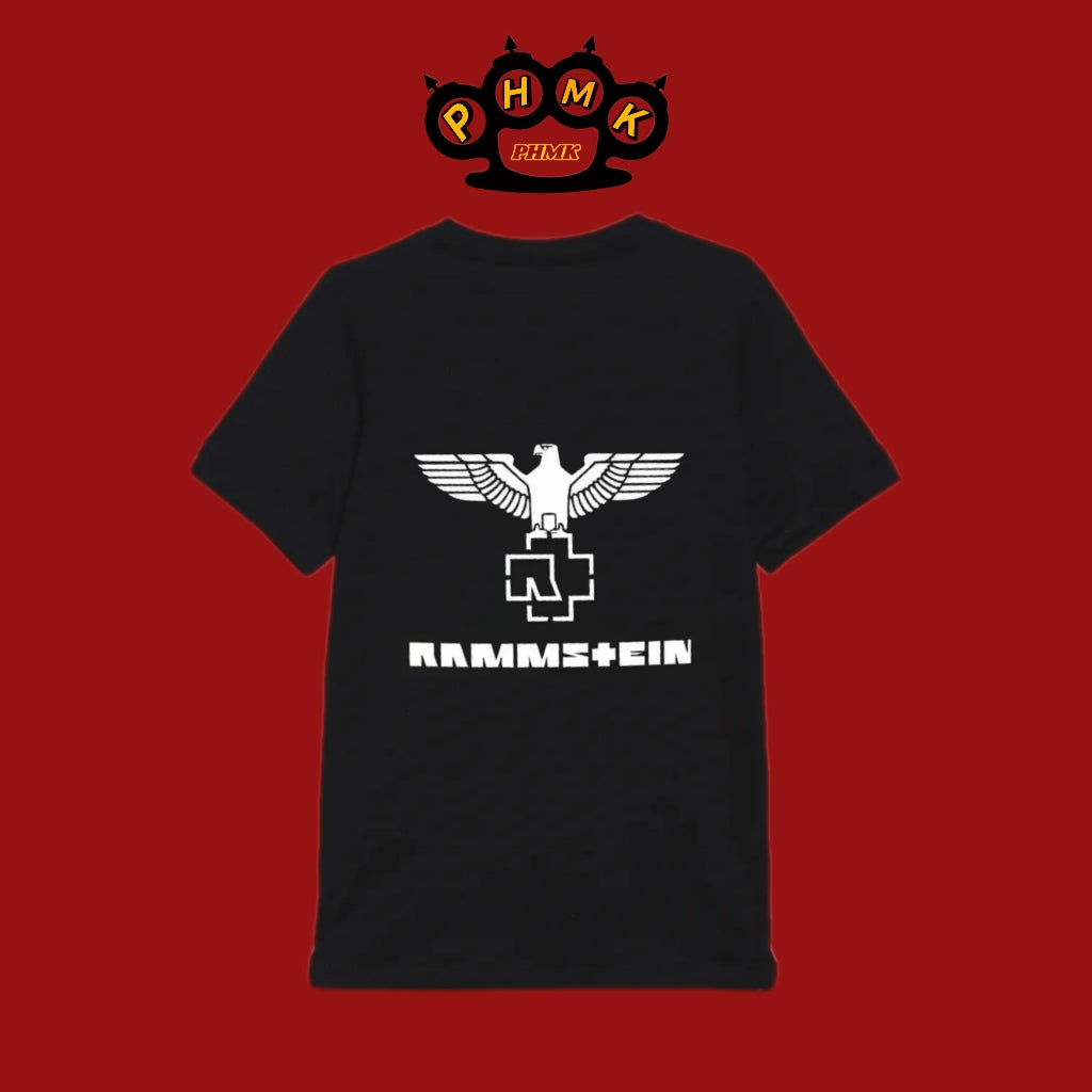 Rammstein t-Shirt
