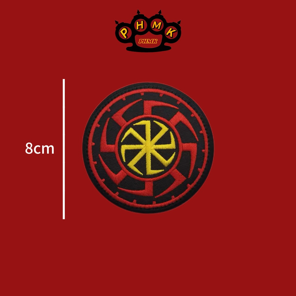 Slawisches Patch