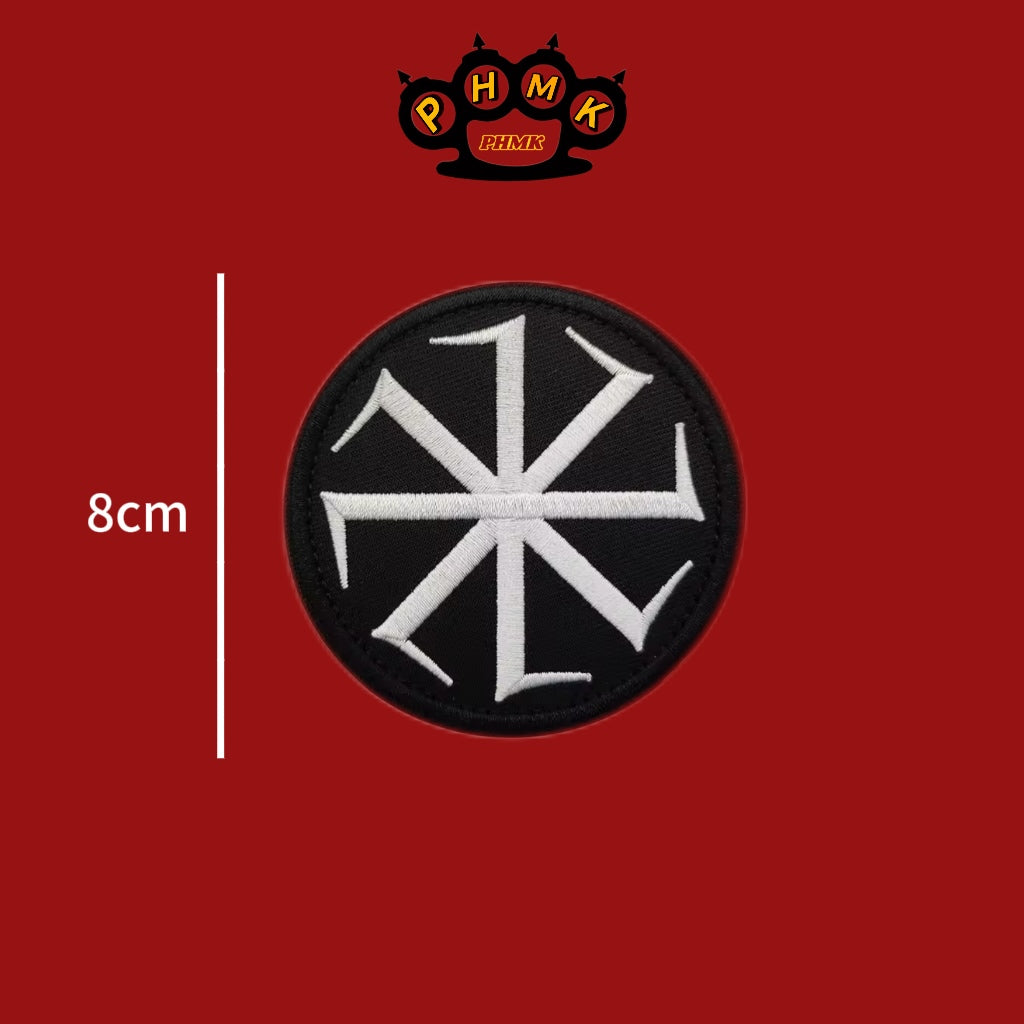 Slawisches Patch